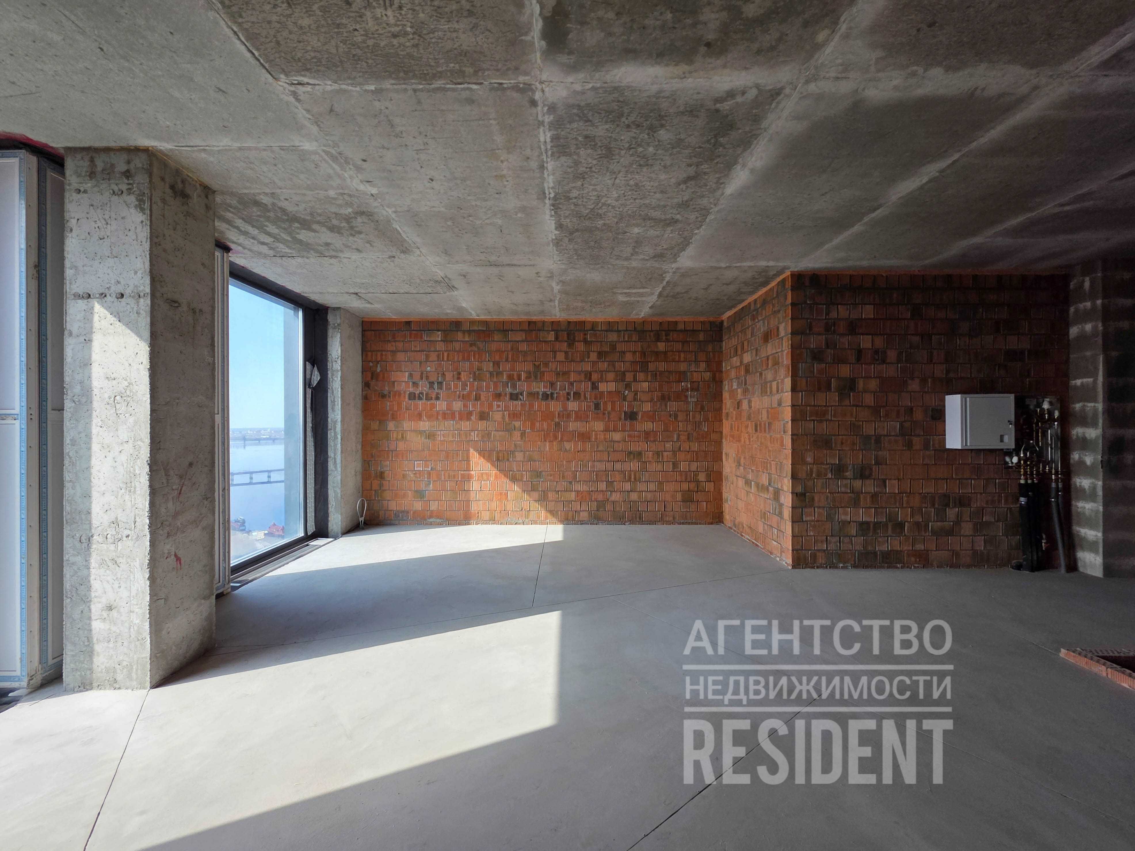 ЖК Маяк 55 м2. Башни Nebo Маршал Фестивальный Loft White К12 IQ House
