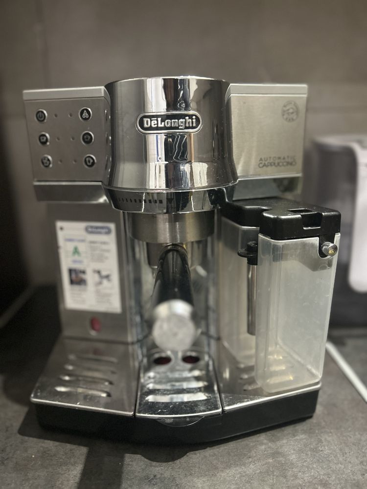 Ekspres Delonghi