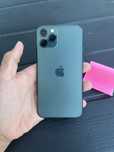 Iphone 11 Pro 100% Bateria Novo