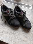 Buty robocze wurth rozmiar 44