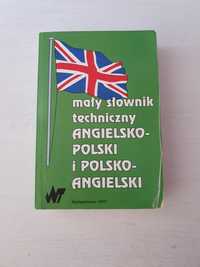 Słownik techniczny angielsko polski polsko angielski