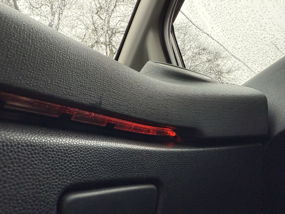 Ford Fiesta mk7 Titanium 2008r