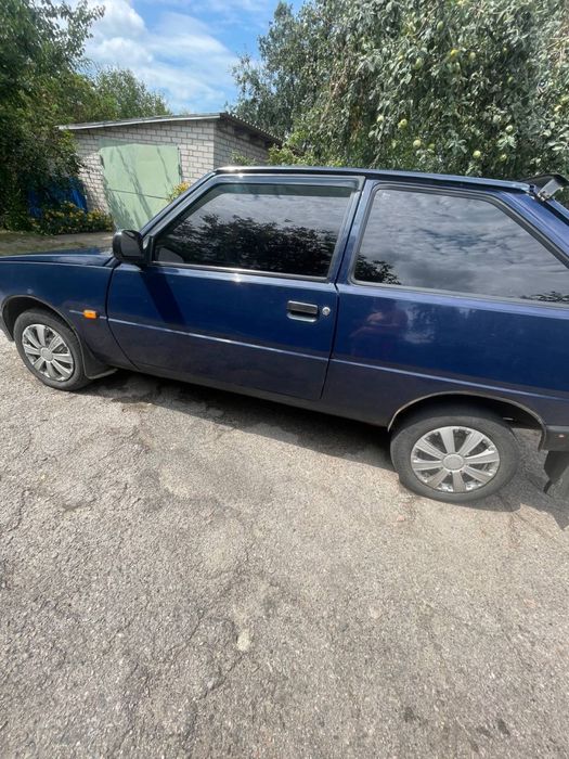 Продам Заз Таврію