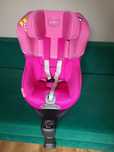 Fotelik cybex gold sirona s2 I size z bazą