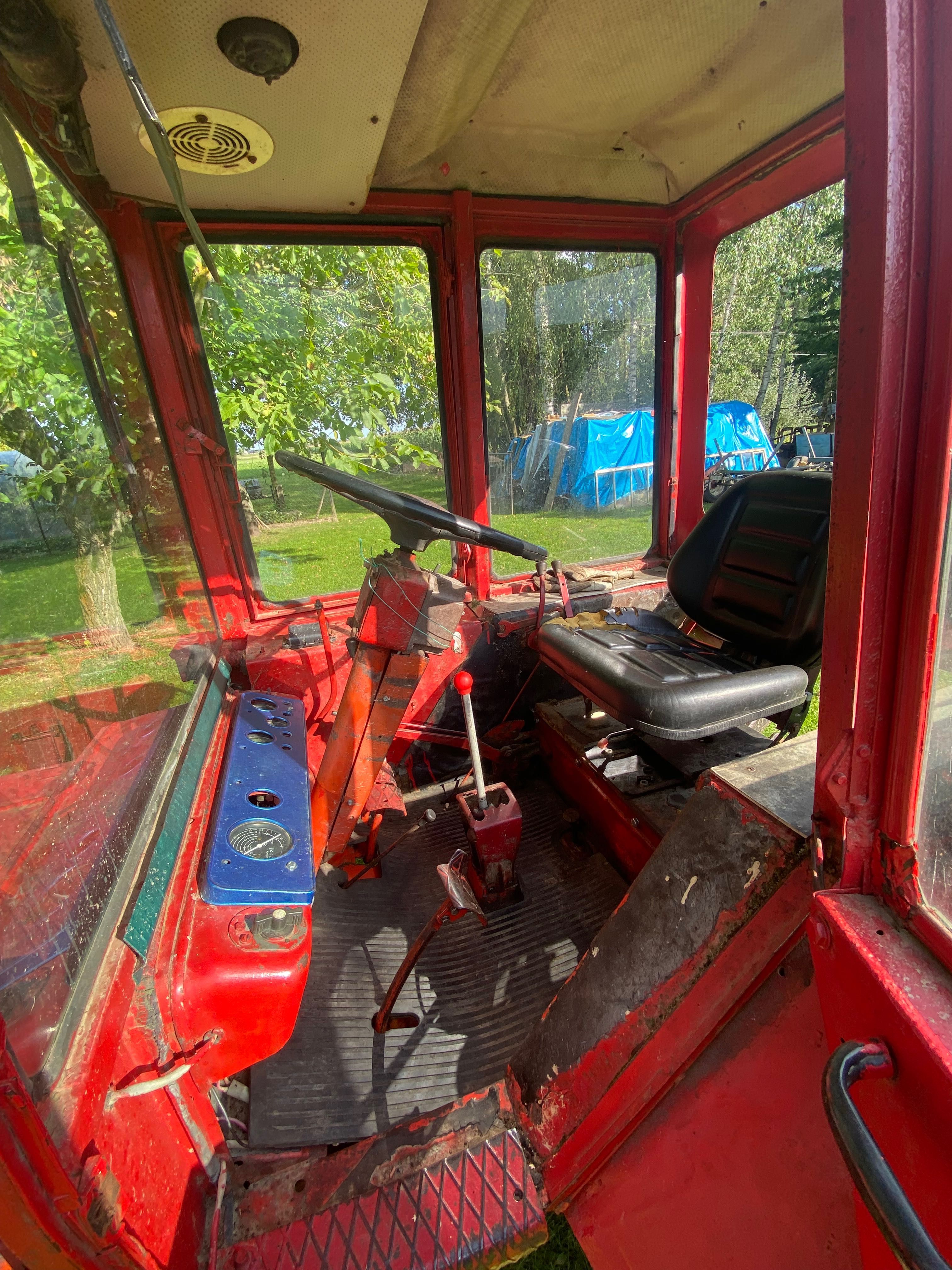 Sprzedam t25 władymirec