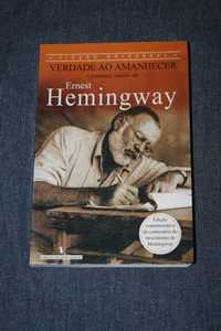 [] Verdade ao Amanhecer - Ernest Hemingway