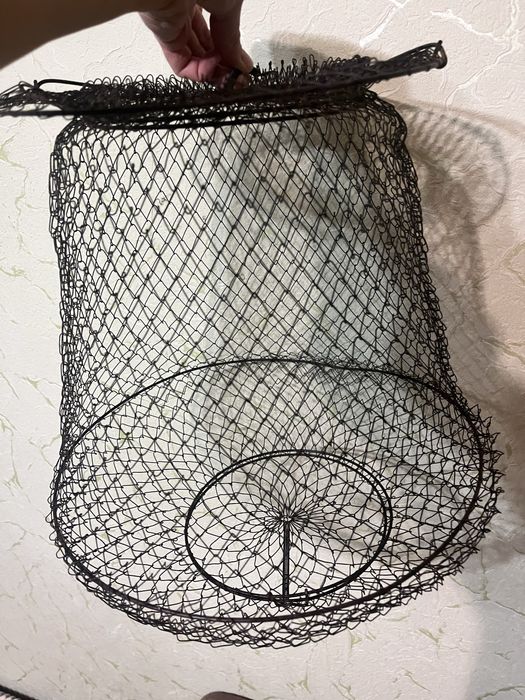 Подсака для риби