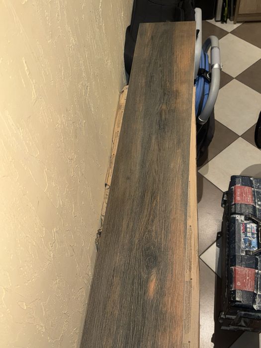 Gres szkliwiony dąb mokka 120/20