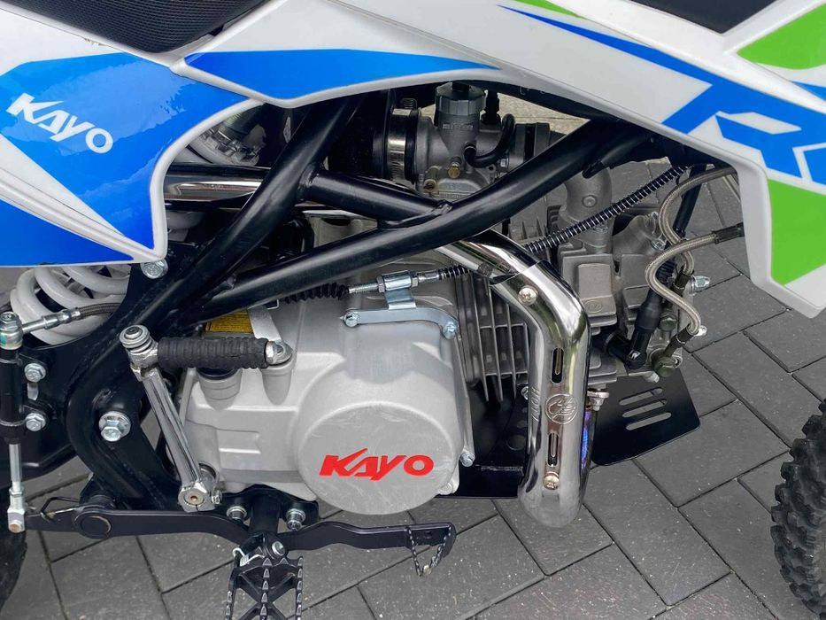 Cross Mrf 140 rc