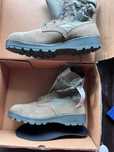 Buty wojskowe USA Belleville Afst SKÓRA GORE-TEX Vibram 360 34cm