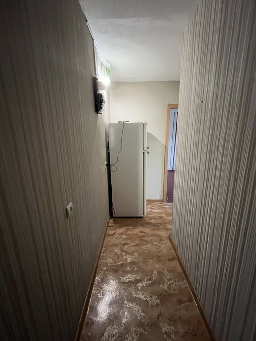 Здам 1 кімнатну квартиру Центр