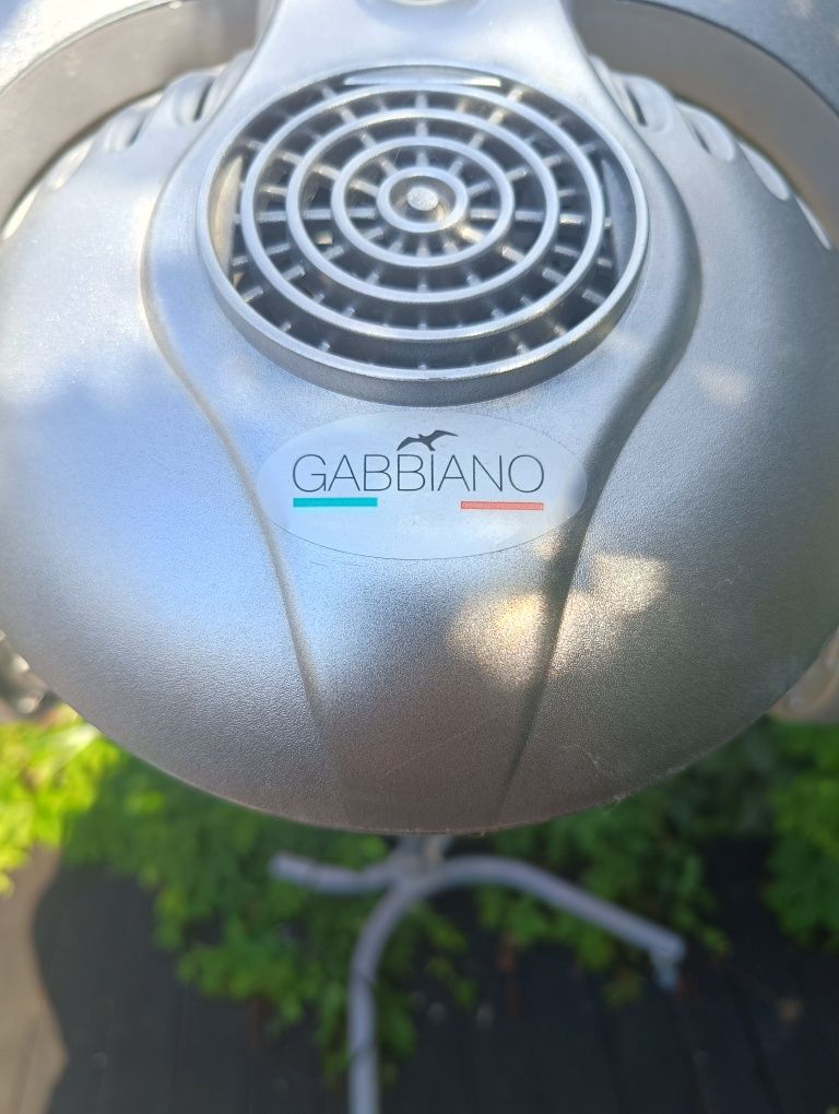 Infrazon firmy Gabbano