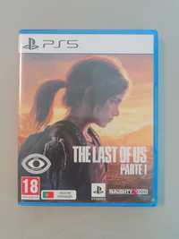 The Last of US (Parte 1) - PS5 PlayStation 5