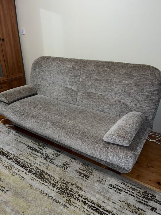 Wersalka rozkładana