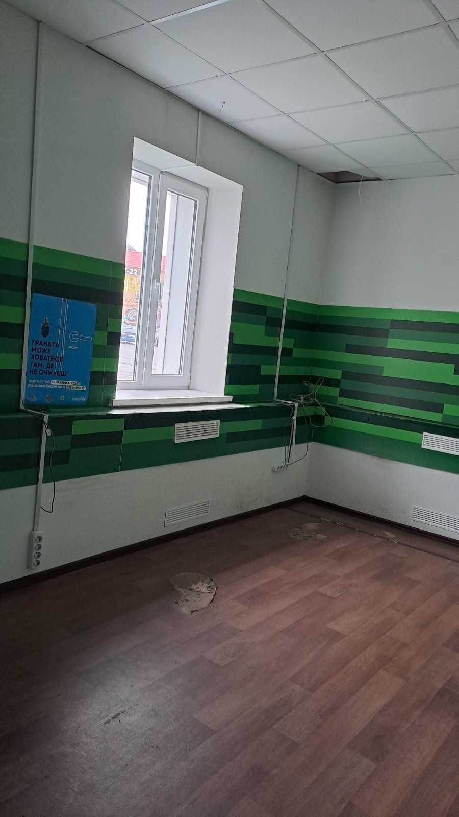 Нежитлові приміщення 94.3 м2, Царичанка, вул. Квартал Слави 5