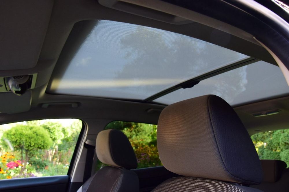 Ford Kuga 2.0 163km 4x4