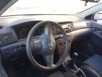 Corolla comercial 2.0 D4D