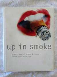 Livro Up In Smoke