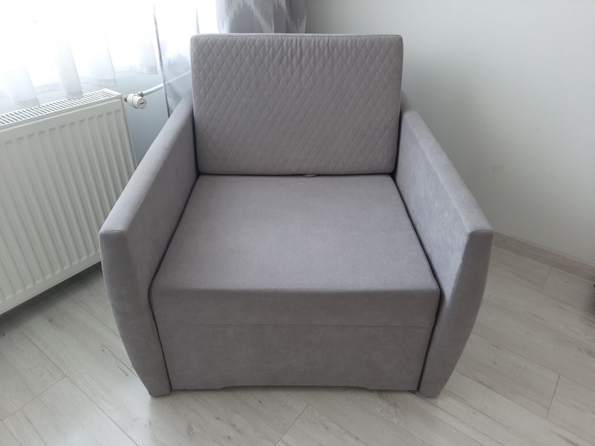 Sofa jednosobowa BRW