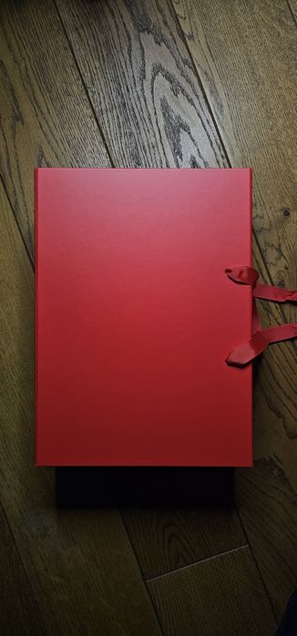 Подарочные наборы в коробках