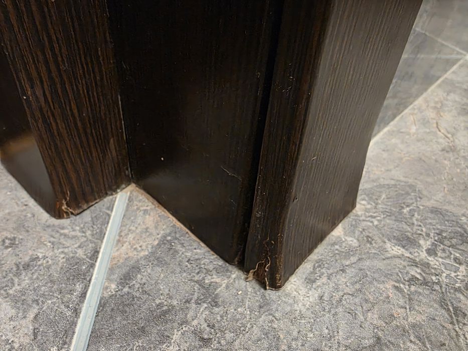 Двері внутрішні, б/в, полотно 199 на 75