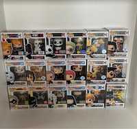 Funko Pop One Piece Naruto Jujutsu Kaisen Bleach Demon Slayer