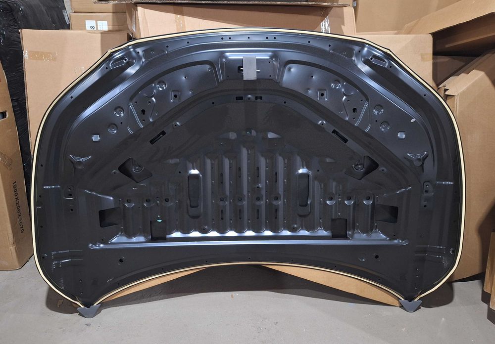 діфузор вентілятор Lexus RX Hybrid 2023 2024 2025 Лексус РХ