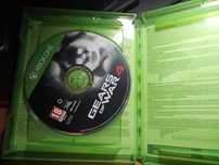 GEARS OF WAR 4 na Xbox one