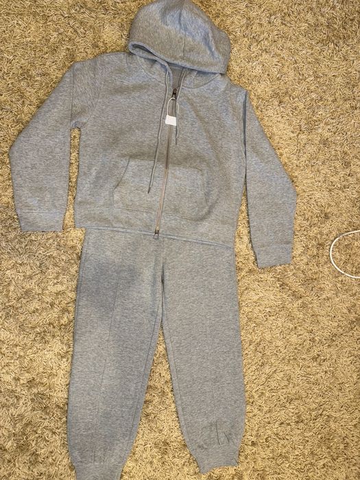 Трикотажний костюм