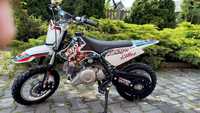 Mini Cross pit  bike kayo KMB 50