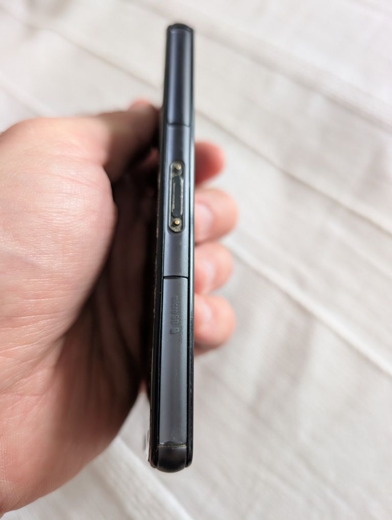 Sony Xperia z3 compact