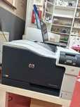 Drukarka hp Color laser jet cp 5225