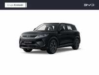 BYD Atto 2