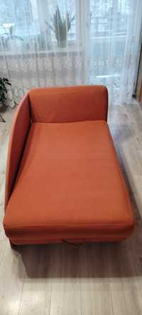 Łóżko dziecięce sofa