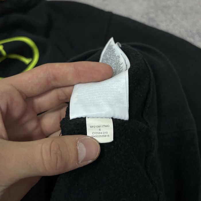 Чоловіче худі Jordan Nike