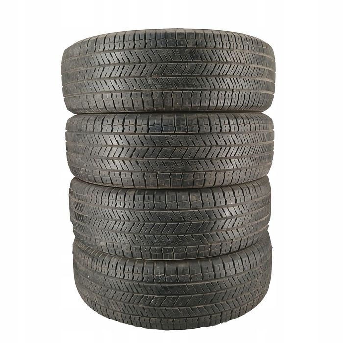 4x 225/65R17 opony letnie Yokohama Geolandar G91AV (83362)