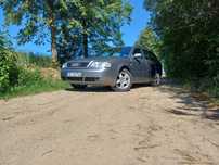 Audi A6 Audi A6 C5 1.9 Tdi 110 km