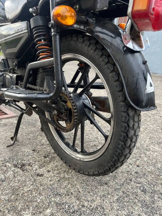 Продам SparkSP110-C2 Альфа. На ходу