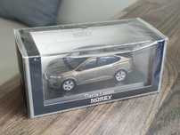 Dacia Logan - skala 1/43 | Norev