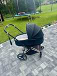 Zestaw cybex priam