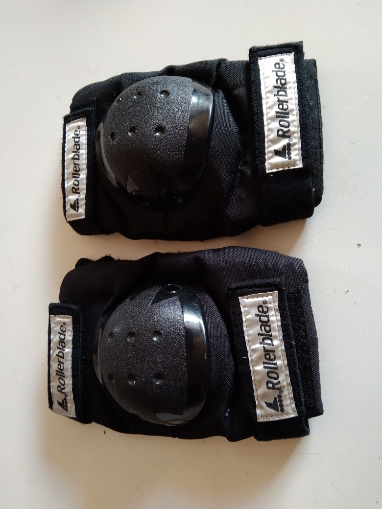 Ochraniacze na rolki Rollerblade rozmiar L dorosły