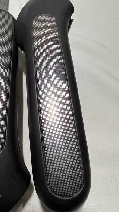 Conjunto Interior VW Golf 4 / Bora Em Alumínio