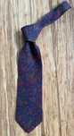 krawat vintage Yves Saint Laurent