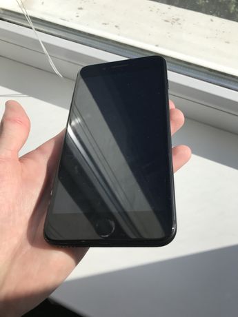 iPhone 7Plus 32gb BLACK