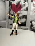 Figurka stajenna z firmy schleich