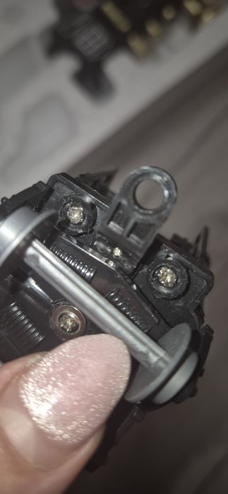 Залізнична лорога (велика)