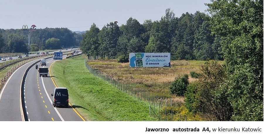 Tablice reklamowe, billboardy, reklama na budynkach WYNAJMĘ