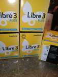 Freestyle libre 3 plus