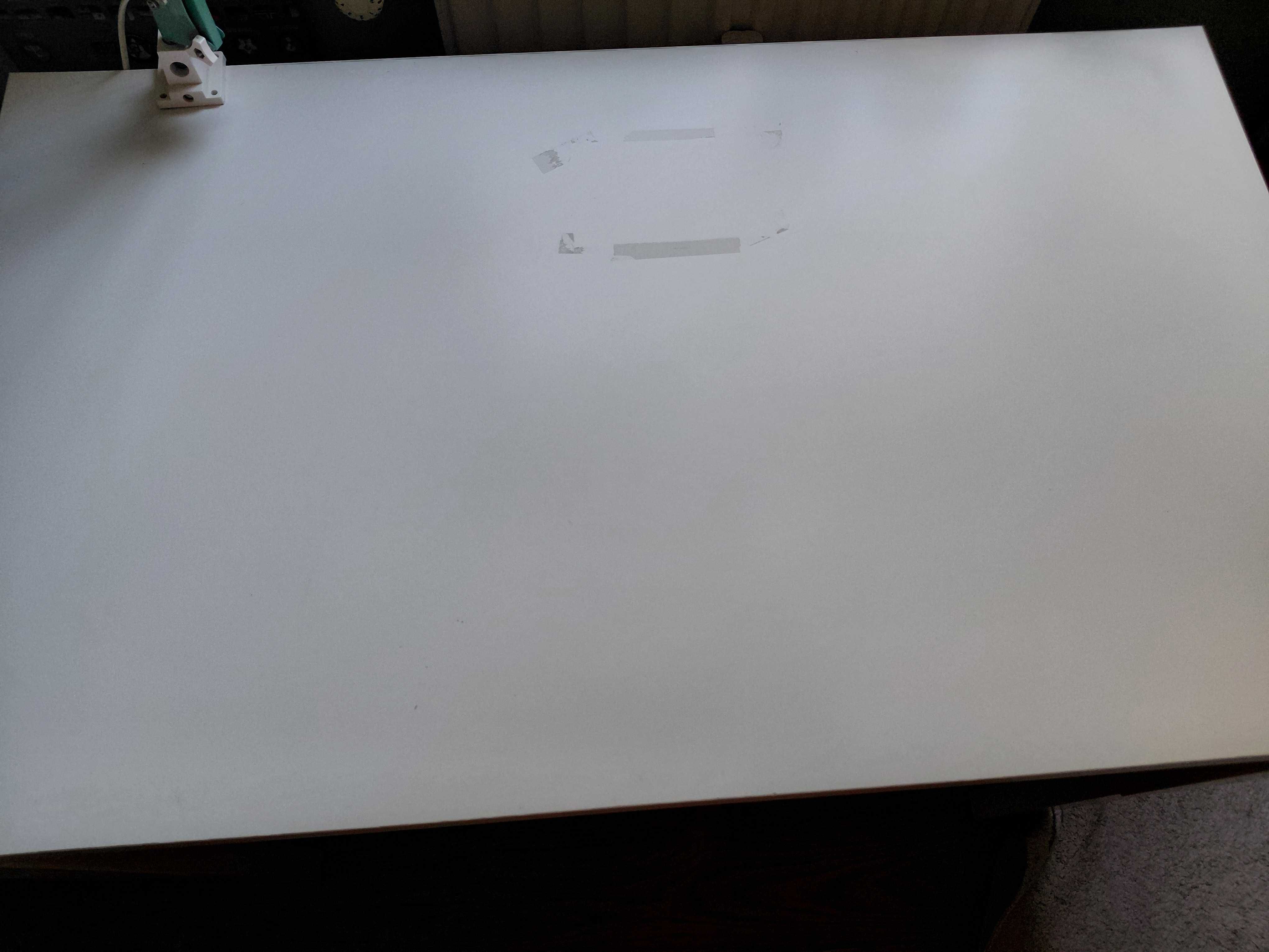 Biurko regulowane PAHL IKEA do sprzedania
