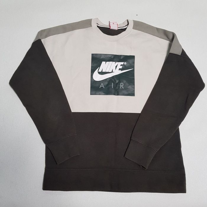 Свитшот NIKE AIR оригинал "М"